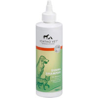 Produktbild von Ichtho Vet Derma-Shampoo für Kleintiere 250 ml