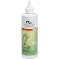 Produktbild von ICHTHO VET Derma-Shampoo für Kleintiere von Heel GmbH 250 ml