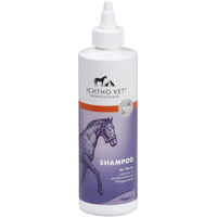 Produktbild von Ichtho Vet Shampoo für Pferde 250 ml