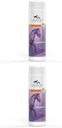 ICHTHO VET Shampoo zur Fellpflege für Pferde 250 ml – Bild 1 von 2
