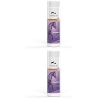 Produktbild von ICHTHO VET Shampoo zur Fellpflege für Pferde 250 ml