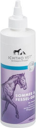 Ichtho Vet Sommer- und Fessel-Gel für Pferde 250 ml – Bild 1 von 3