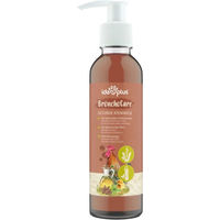 Produktbild von IdaPlus BronchoCare Atemwegsunterstützung für Hühner und Küken mit ätherischen Ölen 200 ml - 200 ml