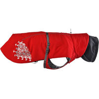 Produktbild von iEnergy JUD Hundewintermantel Rot XS