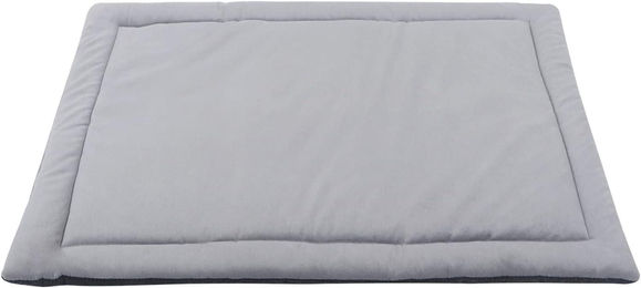 IEUUMLER Hundematte Hundekissen weich und rutschfest waschbar 74x53cm – Bild 1 von 4