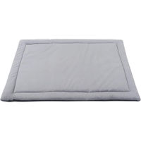 Produktbild von IEUUMLER Hundematte Hundekissen weich und rutschfest waschbar 74x53cm