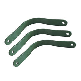 Produktbild von Ikonic Kopfeisen IC Springen Vielseitig Grün