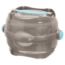 Produktbild von IMAC Futternapf EASY GO aus Kunststoff - 1,5 l
