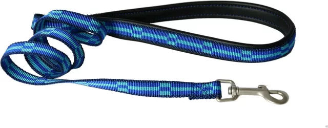 Produktbild von Image Dream Hundeleine aus Nylon in Blau