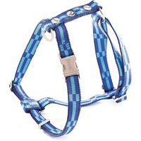 Produktbild von Image Dream Sicherheitsgeschirr für Hunde aus Nylon in Blau Größe M