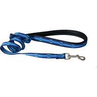 Produktbild von Image Hundeleine aus Nylon in Blau 160 cm