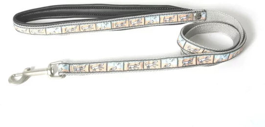 Produktbild von Image Hundeleine aus Nylon in Blau oder Bunt 110 cm
