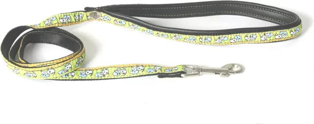 Produktbild von Image Hundeleine aus Nylon in Grün oder Bunt 110 cm