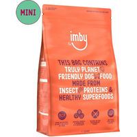 Produktbild von Imby Mini Hundefutter Insektenbasiert Hypoallergen 1,5 kg