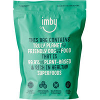 Produktbild von Imby Vegan Hundefutter ohne tierisches Protein 1,5 kg