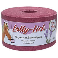 Produktbild von Imima Lolly-Lick Leckerli Lavendel 750g