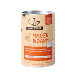 Immergsund Funktionssnack Magen & Darm für Hunde 240g - 240 g – Bild 1 von 5