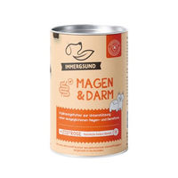 Produktbild von Immergsund Funktionssnack Magen & Darm für Hunde 240g - 240 g