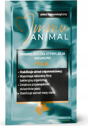 ImmuANIMAL Postbiotikum Butyrate für Hunde zur Unterstützung von Immunsystem und Verdauung – Bild 1 von 3