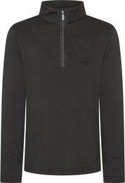 Produktbild von Imperial Riding Abby Baselayer Reitshirt für Mädchen in Schwarz