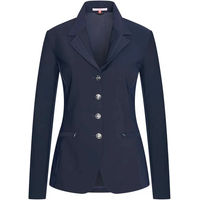 Produktbild von Imperial Riding Air Mesh-Wettkampfjacke für Damen in Blau Größe S