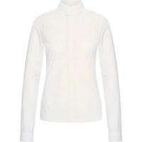 Produktbild von Imperial Riding Airshift Grandprix Reitshirt Damen Weiß Sommer Stoff Größe L