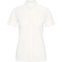 Produktbild von Imperial Riding Airshift Grandprix Reitshirt Damen Weiß Sommer XL