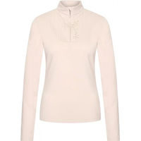 Produktbild von Imperial Riding Alinda Baselayer Reitshirt Damen Beige XL