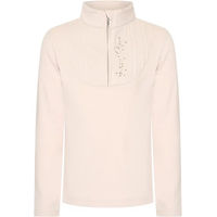 Produktbild von Imperial Riding Alinda Baselayer Reitshirt Fleece für Mädchen in Beige