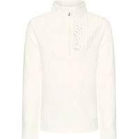 Produktbild von Imperial Riding Alinda Langarm-Reit-Poloshirt für Mädchen