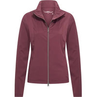 Produktbild von Imperial Riding Amal Reitjacke Damen Full Zip