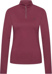 Imperial Riding Amy Reit-Polo Damen mit langen Ärmeln – Bild 1 von 1