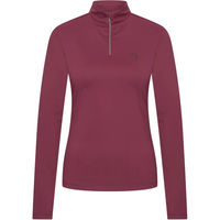 Produktbild von Imperial Riding Amy Reit-Polo mit langen Ärmeln für Damen