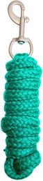 Imperial Riding Anbindestrick Classic mit Karabiner aus Nylon in Jade Grün – Bild 1 von 1
