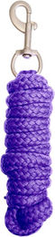 Imperial Riding Anbindestrick Classic mit Karabiner aus Nylon in Royal Purple – Bild 1 von 1