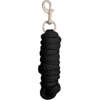 Produktbild von Imperial Riding Anbindestrick Classic mit Karabiner aus Nylon Schwarz
