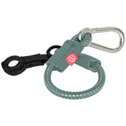 Produktbild von Imperial Riding Anbindestrick IRHelastic 40cm Sage Green aus Polyester