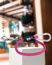 Produktbild von Imperial Riding Anbindestrick IRHelastic 60cm Pink