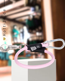 Produktbild von Imperial Riding Anbindestrick IRHelastic 60cm Rosa