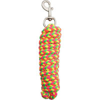 Produktbild von Imperial Riding Anbindestrick mit Karabiner Classic Diva Pink/Neon Pink aus Nylon