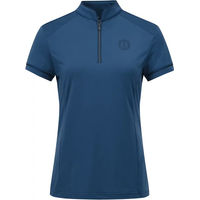 Produktbild von Imperial Riding Angel Reitshirt Damen Blau XS