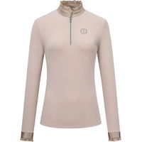 Produktbild von Imperial Riding Anna Reittrikot Damen Langarm