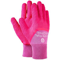 Produktbild von Imperial Riding Arbeitshandschuhe IRHBarn Unisex Rosa