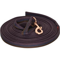 Produktbild von Imperial Riding Arbeitsleine Extra Rot