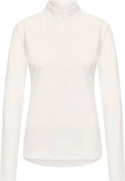 Produktbild von Imperial Riding Baselayer Jamy Reitshirt Damen Winter Weiß Größe M