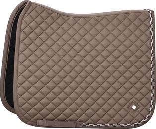 Imperial Riding Basic DR Baumwoll-Sattelunterlage für Pferde – Bild 1 von 1