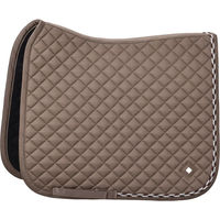 Produktbild von Imperial Riding Basic DR Baumwoll-Sattelunterlage für Pferde
