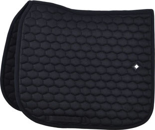 Imperial Riding Basic DR Mesh-Sattelunterlage für Pferde – Bild 1 von 1