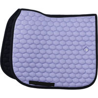 Produktbild von Imperial Riding Basic DR Mesh-Sattelunterlage für Pferde