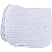 Produktbild von Imperial Riding Basic DR Mesh-Sattelunterlage für Pferde